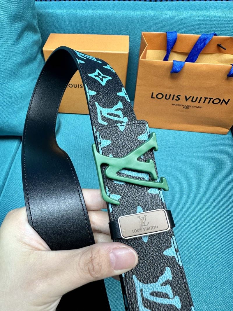 Louis Vuitton Belts